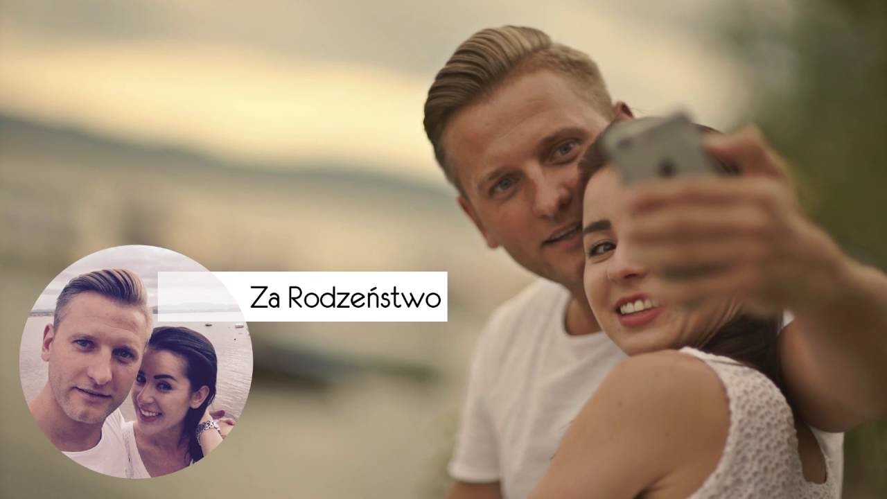 Marta & Artur - Podziękowania dla rodziców :)