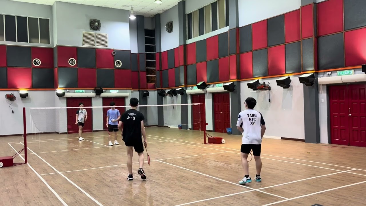 4/2/26 - WY&YJ vs YH&Nic