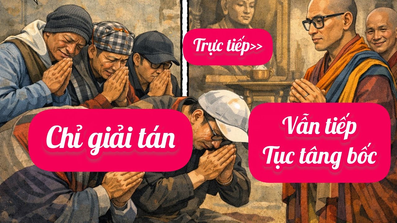 Trực tiếp: Giải tán YTB nhưng vẫn nâng ông Tuệ 🌽🍉🥦 #tructiepsuminhtue #suminhtue #suminhtuemoinhat