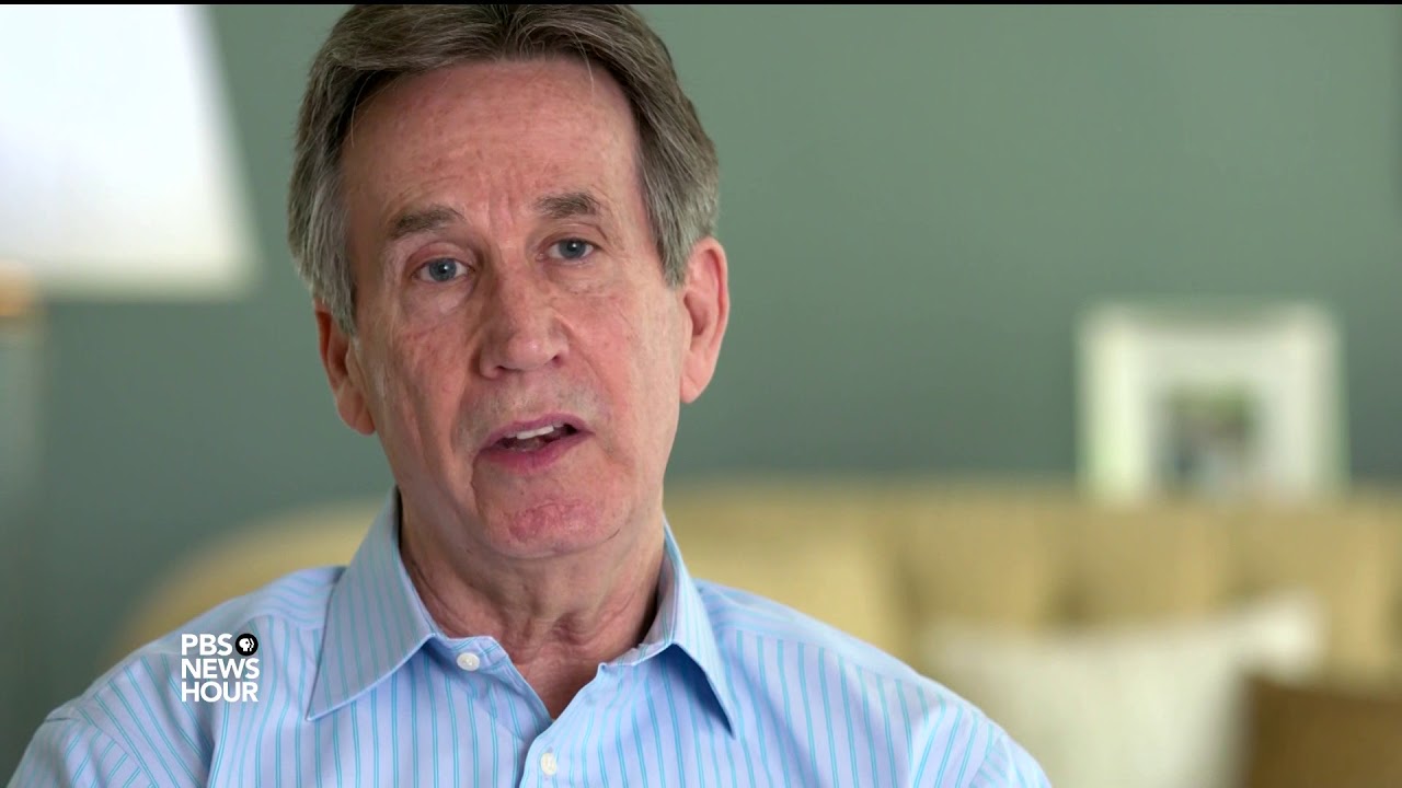 For this doctor, a son's death by overdose inspires his mission to rescue others