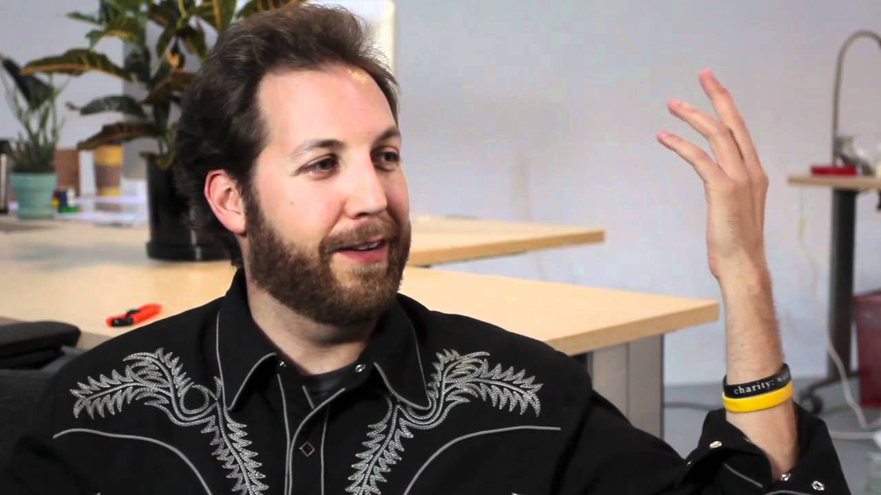 Foundation 07 // Chris Sacca