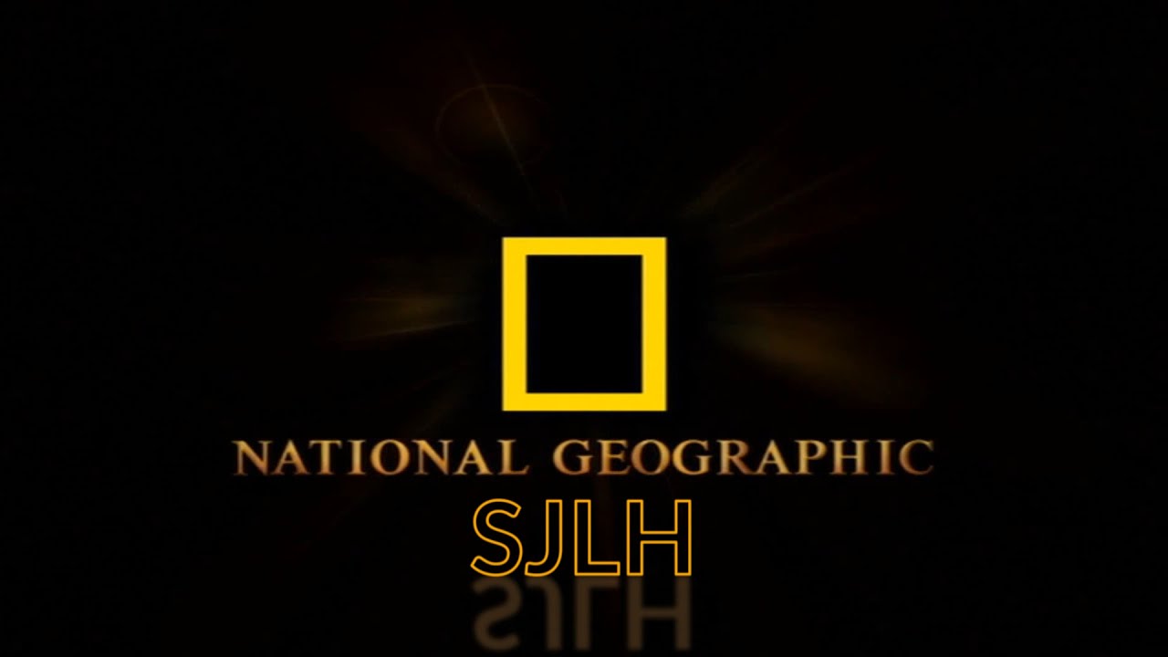NATIONAL GEOGRAPHIC SJLH