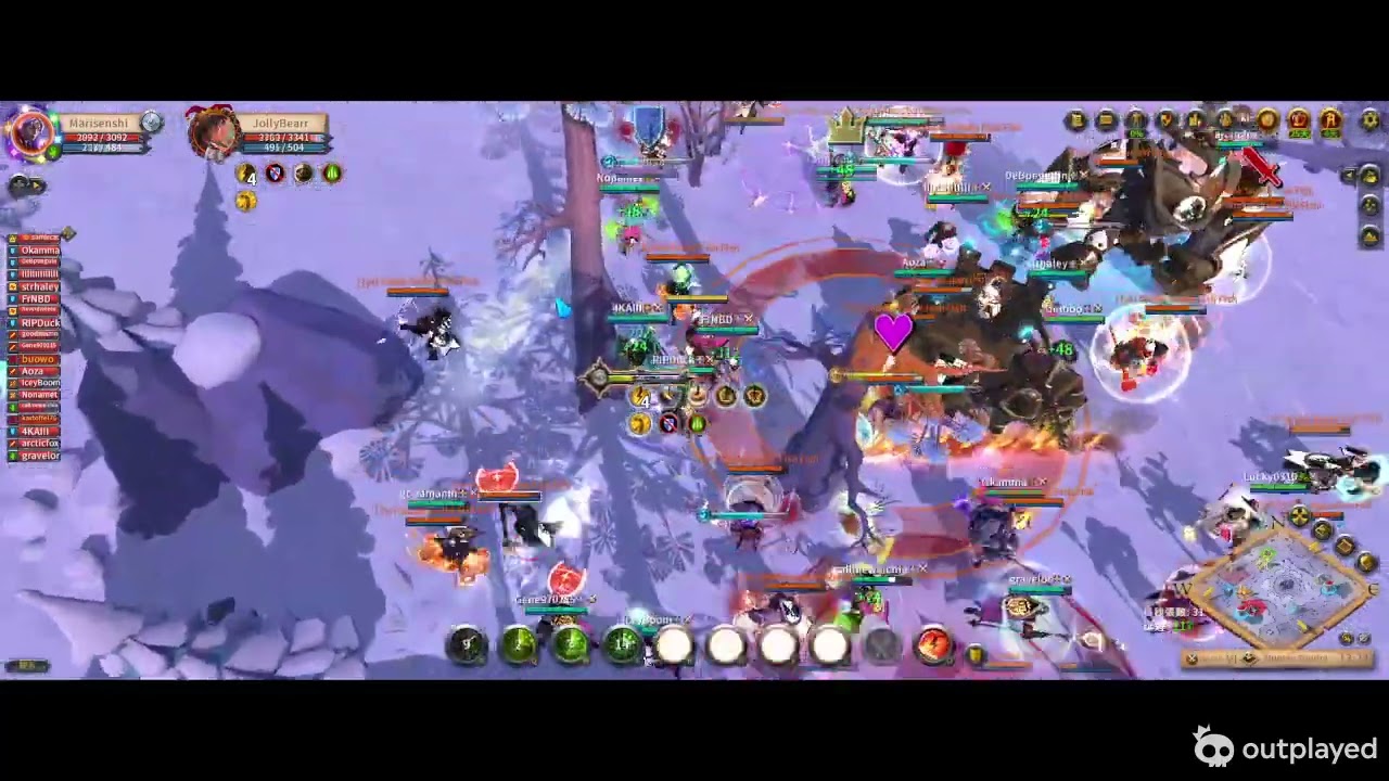 Albion Online 02 12 2026 21 44 8 425
