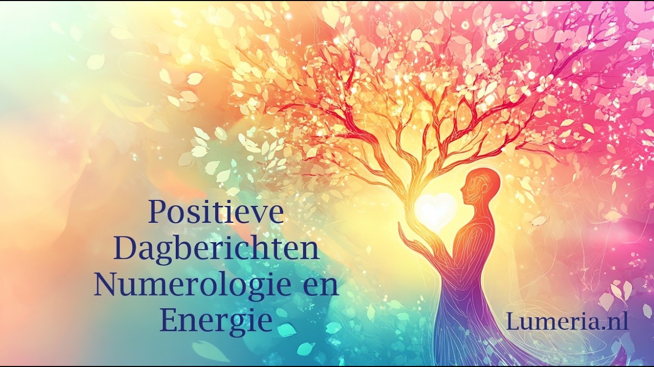 28 februari en 1 maart karmisch chaotisch numerologie weekend