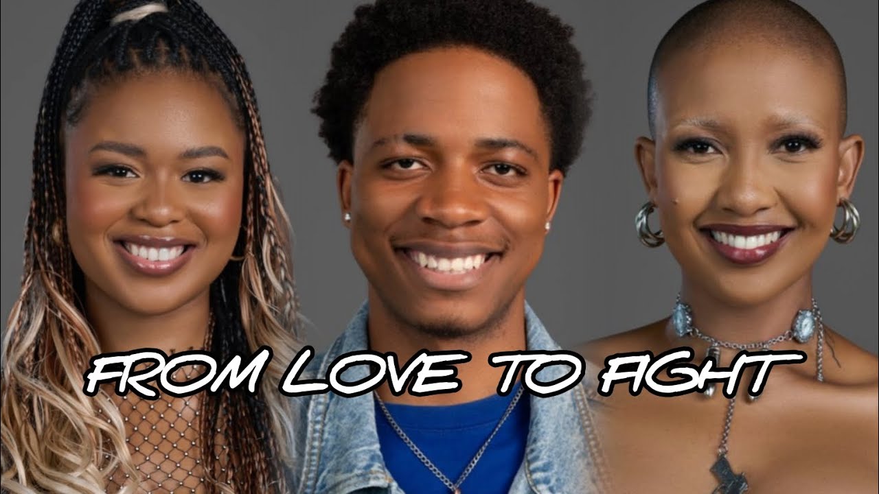 Rejected by Dube Did Heartbreak Push Kokii to Fight Buhle B? 