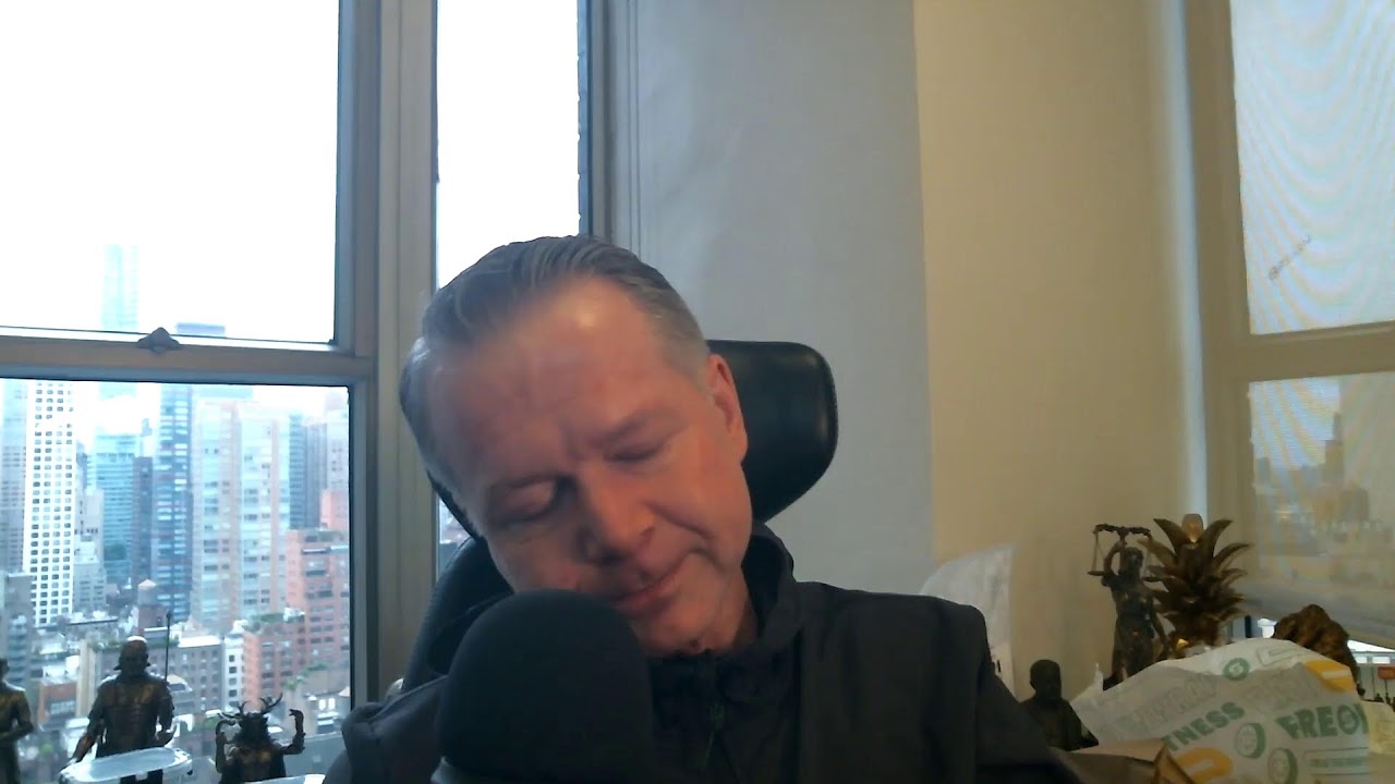 Live Question and Answer with an employment attorney  6/26/26