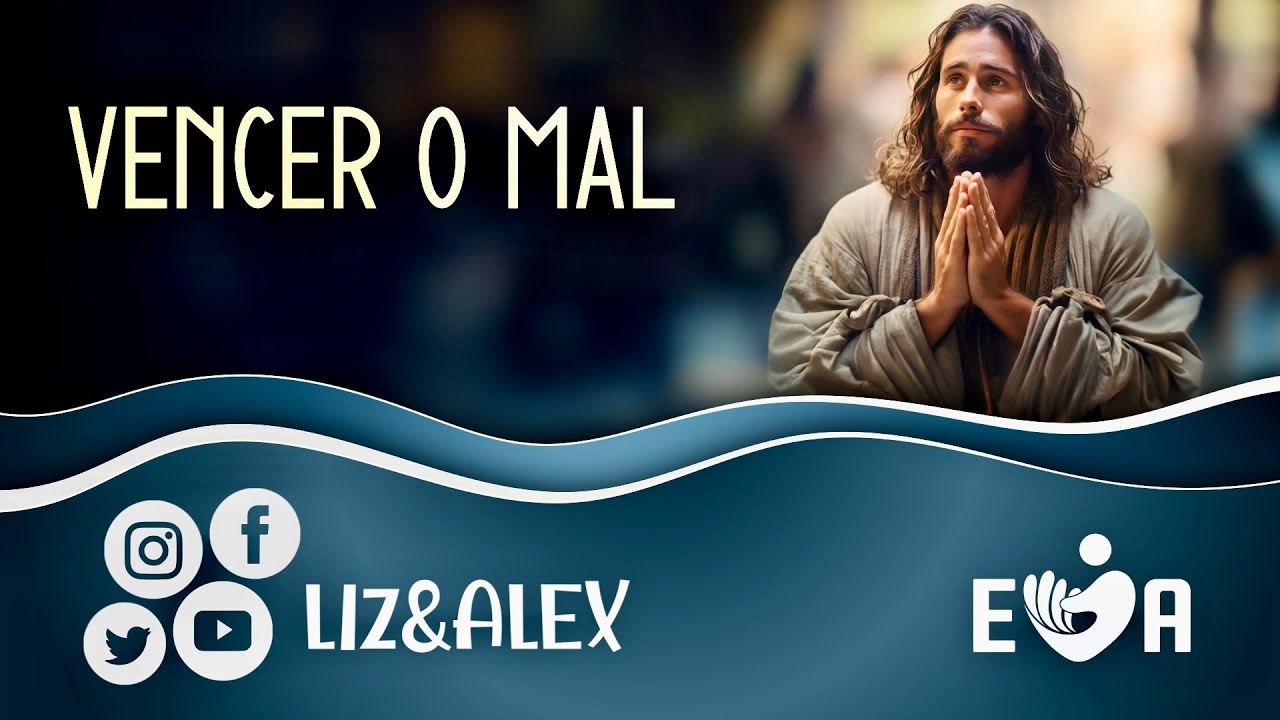 VENCER O MAL ☀️ SANTANA DE PARNAÍBA (SP)🎵 #EVA1197💕  Elizabete Lacerda e Alex | Liz&Alex ✨