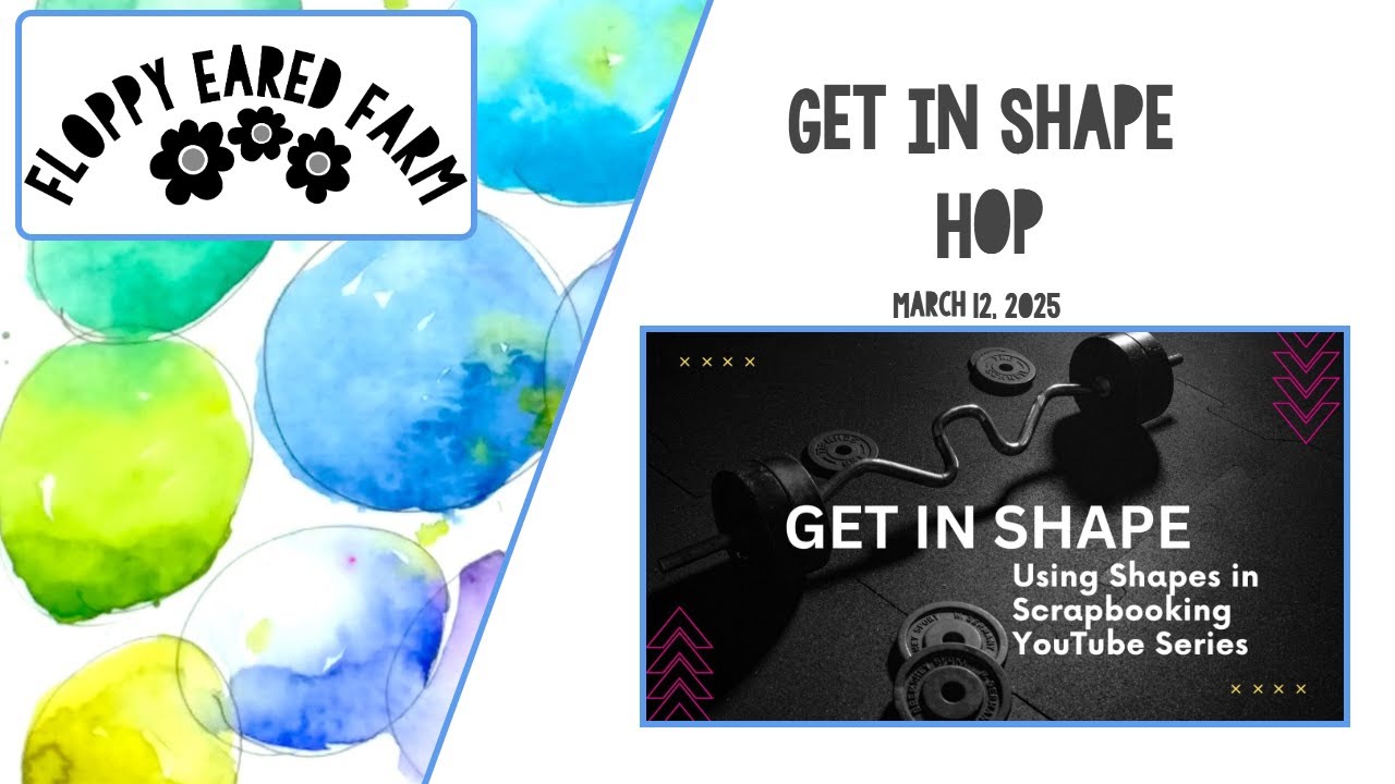 EP#634 Get In Shape Hop