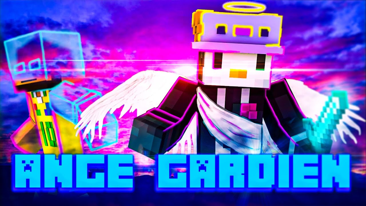 ANGE GARDIEN : LA LEGENDE ( LG UHC )