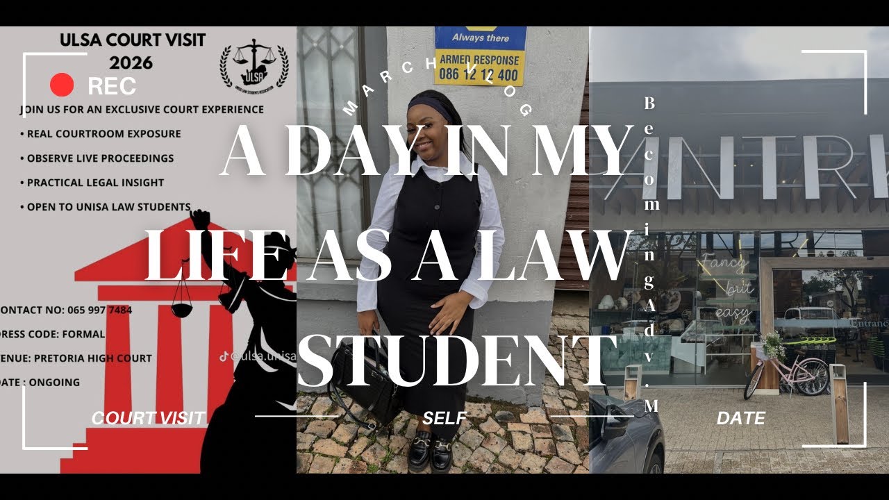 MONTHLY VLOG|MARCH VLOG|COURT VISIT|PANTRY DATE ✨🤍