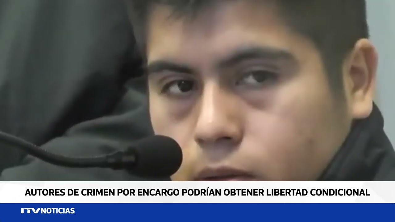 Condenados por asesinato de exmilitar en Punta Arenas podrían acceder a libertad condicional