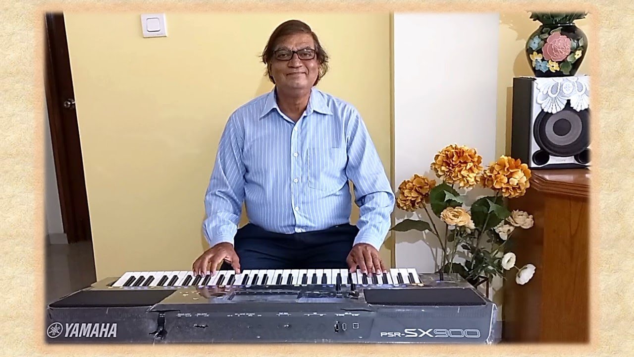 To All the Girls I've Loved Before - Instrumental Cover by Kevin Mendes