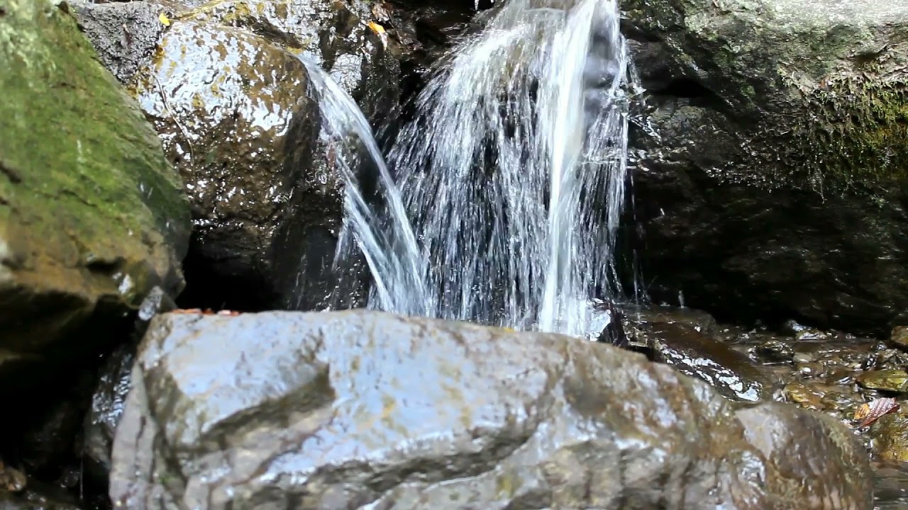 Расслабляющий звук воды / relaxing sound of water
