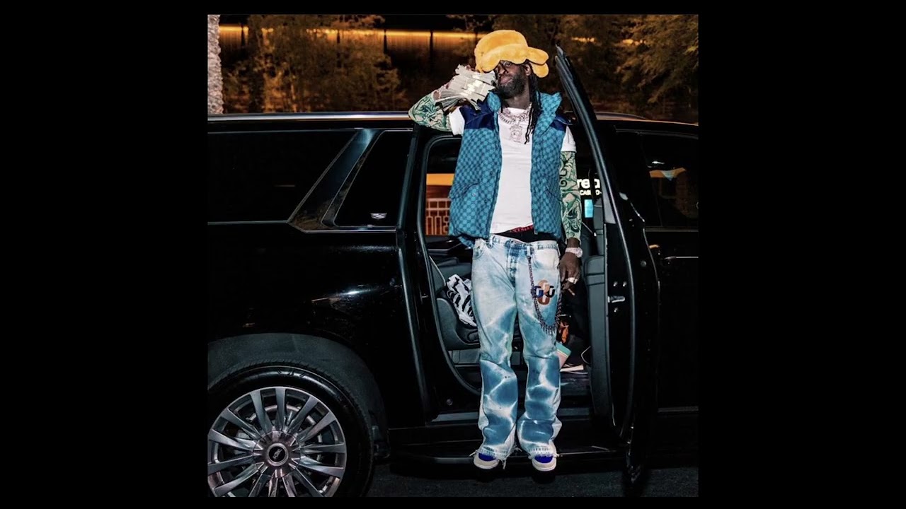 [FREE] Chief Keef x DP Beats x K3 Type Beat - 