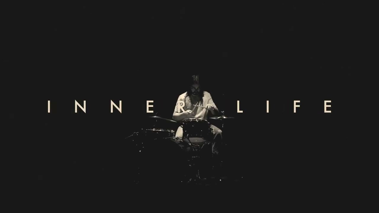 AVEE MANA - INNER LIFE (Official Music Video)