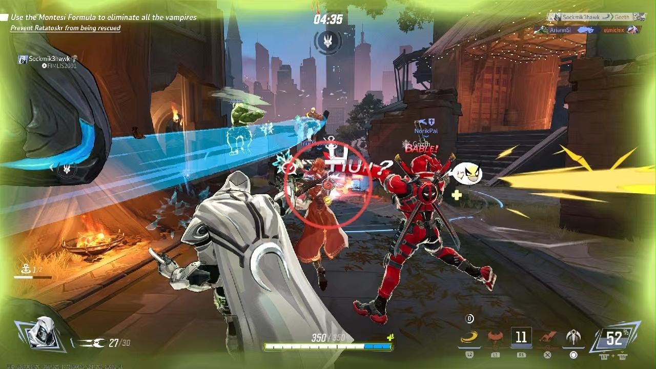 61 kills is honestly crazy