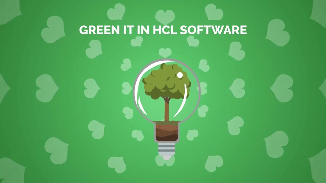 Sustainability and Green IT in HCL Workload Automation and HCL Universal Orchestrator