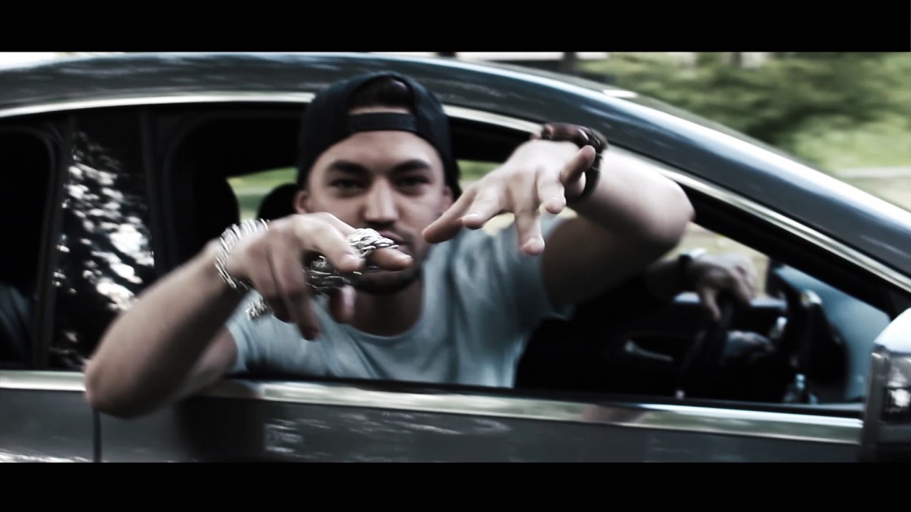 Rustam - Fick das System (official Video HD)  prod. by T-music