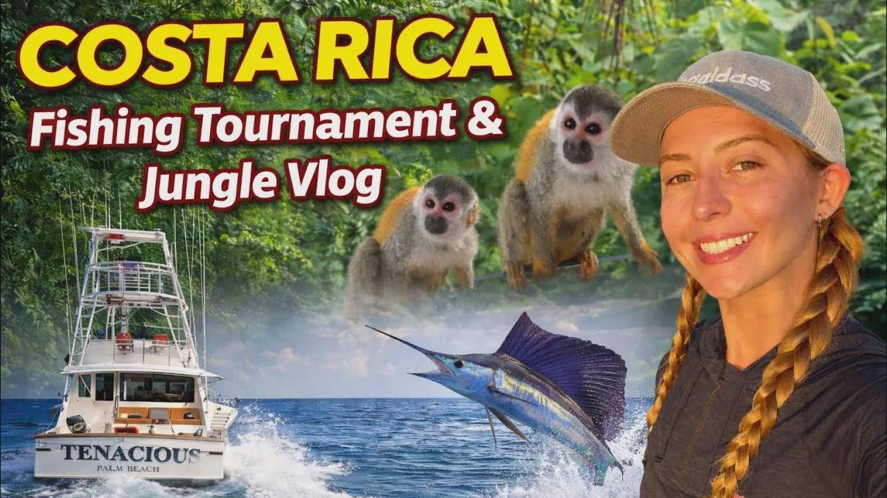 Pescaria Épica na Amazônia! Macacos Selvagens, Trilha de Quadriciclo e Aventuras na Selva!