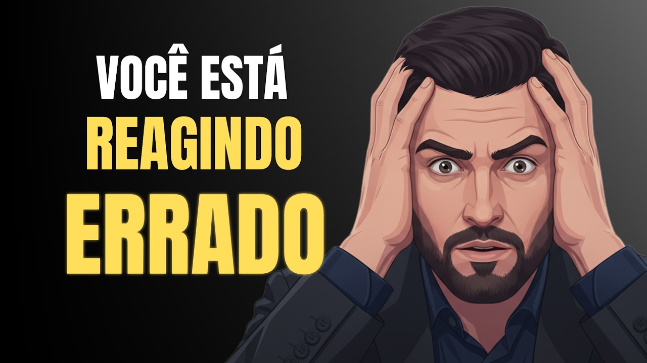 4 Formas de Evitar Decisões Impulsivas Que Prejudicam Seus Negócios