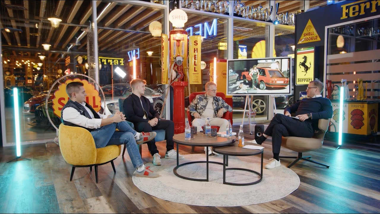 MCNA bei Paravan & Arnold NextG