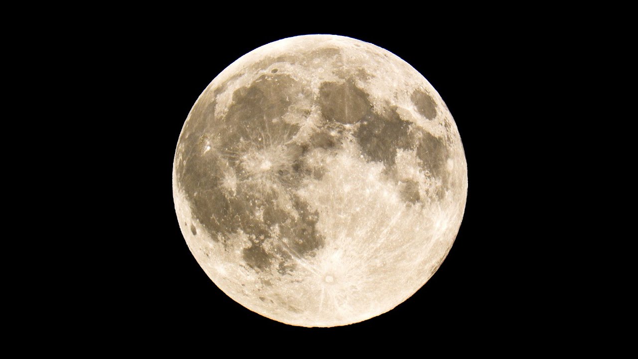 February Full Moon Sound Journey