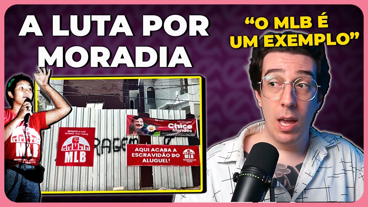 ESPECULAÇÃO IMOBILIÁRIA VS. DIREITO À MORADIA