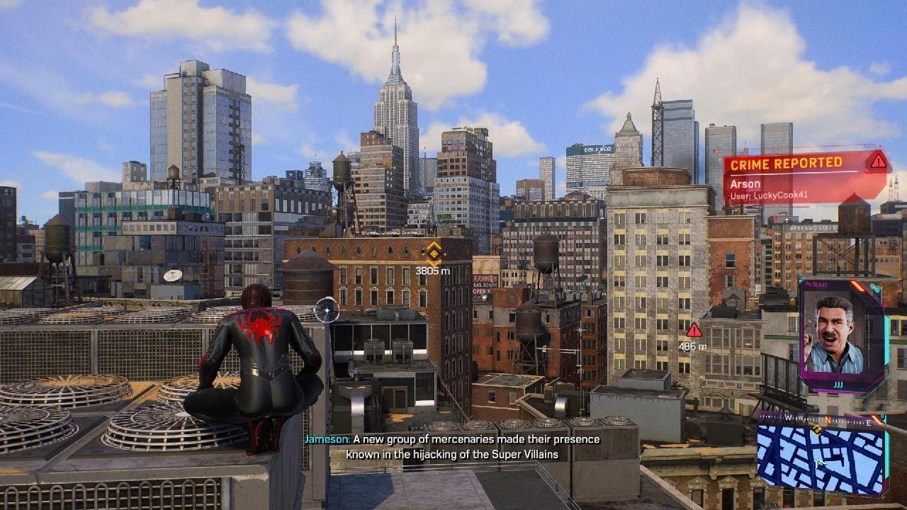 Part 8 Marvel's Spider-Man 2_20260306191731