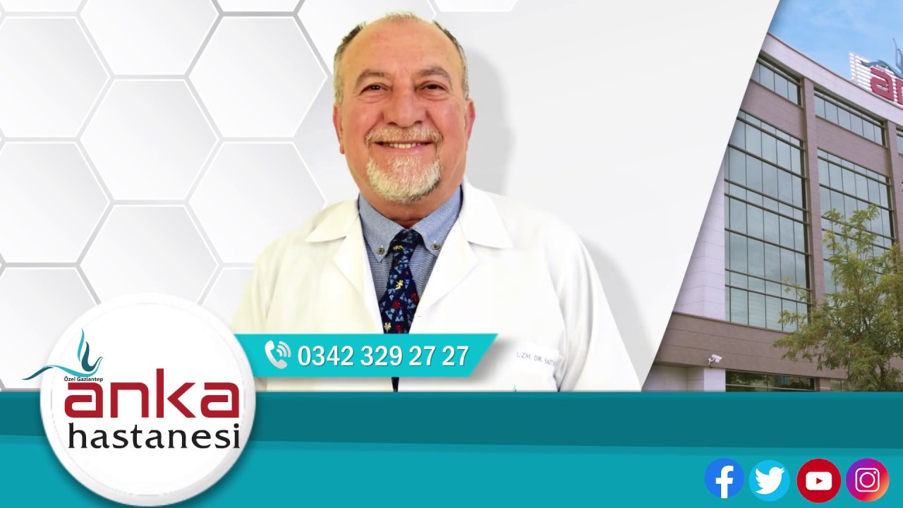 ANKA HASTANESİ HEKİMLERİMİZ