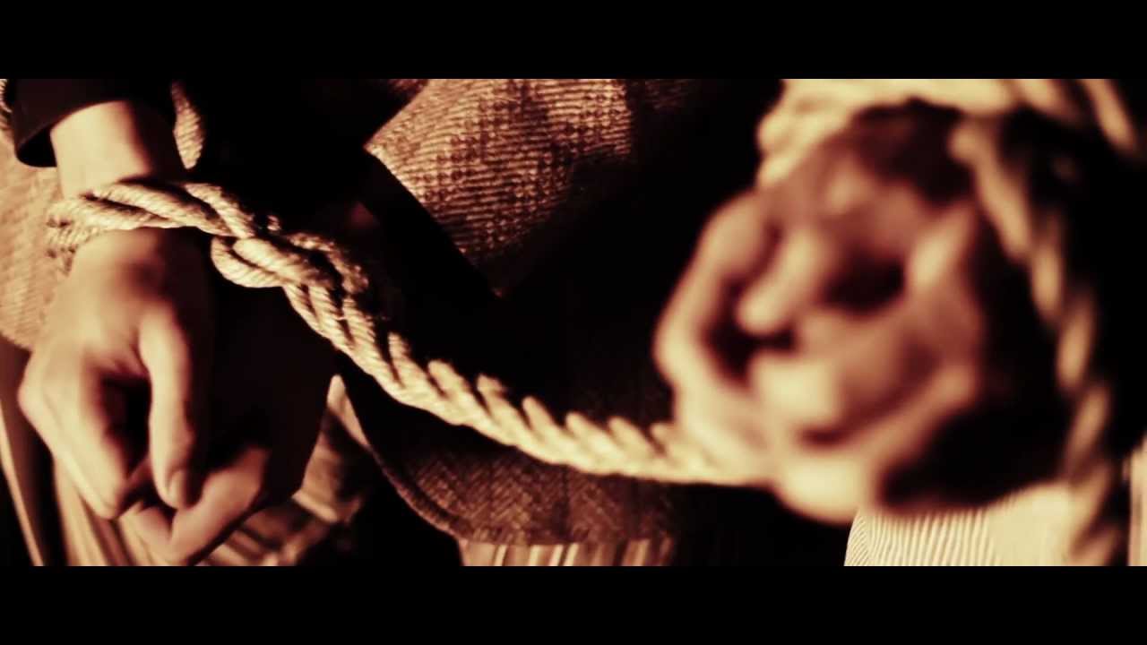 King Washington - Bawl & Change (Official Music Video)