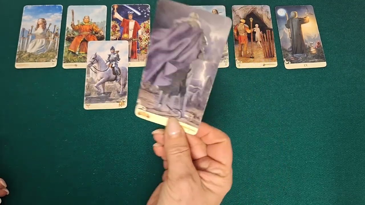 Mi vár rád a szerelemben?