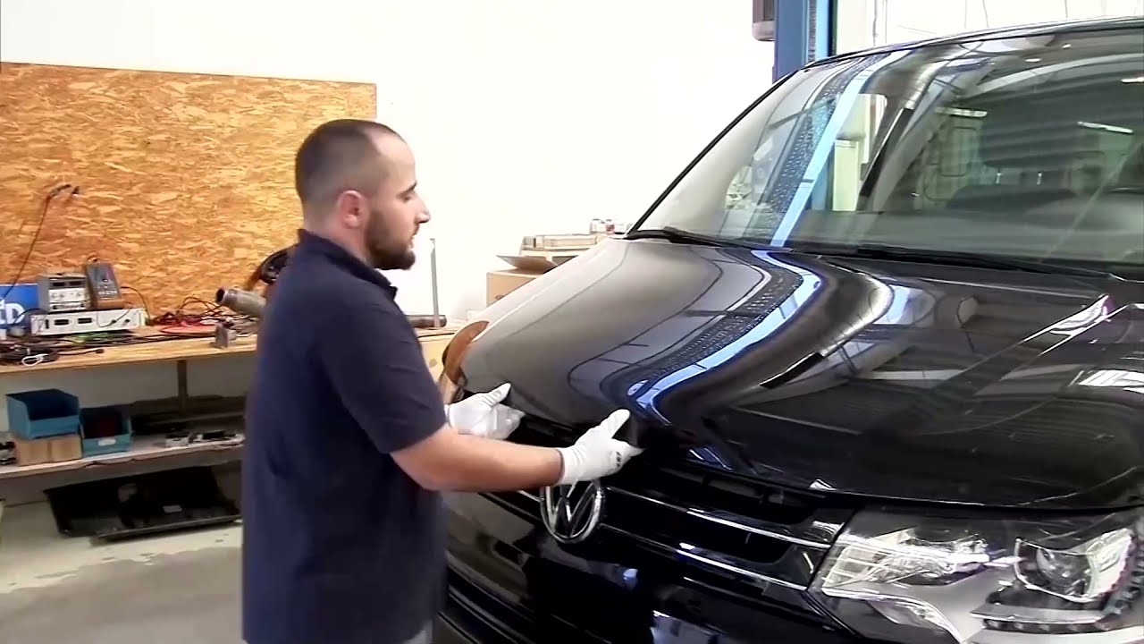 EU fines BMW, VW $1 billion for emissions tech cartel
