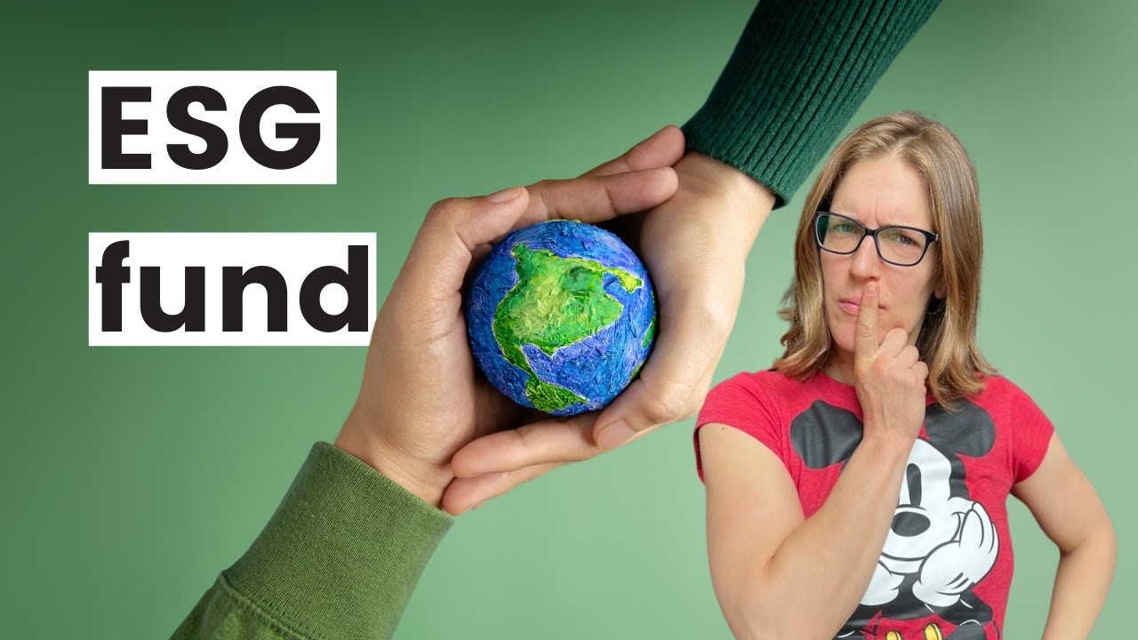 What is an ESG Fund?