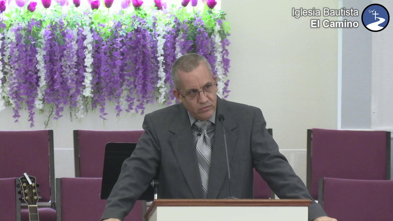Culto de Adoracion 03-08-2026