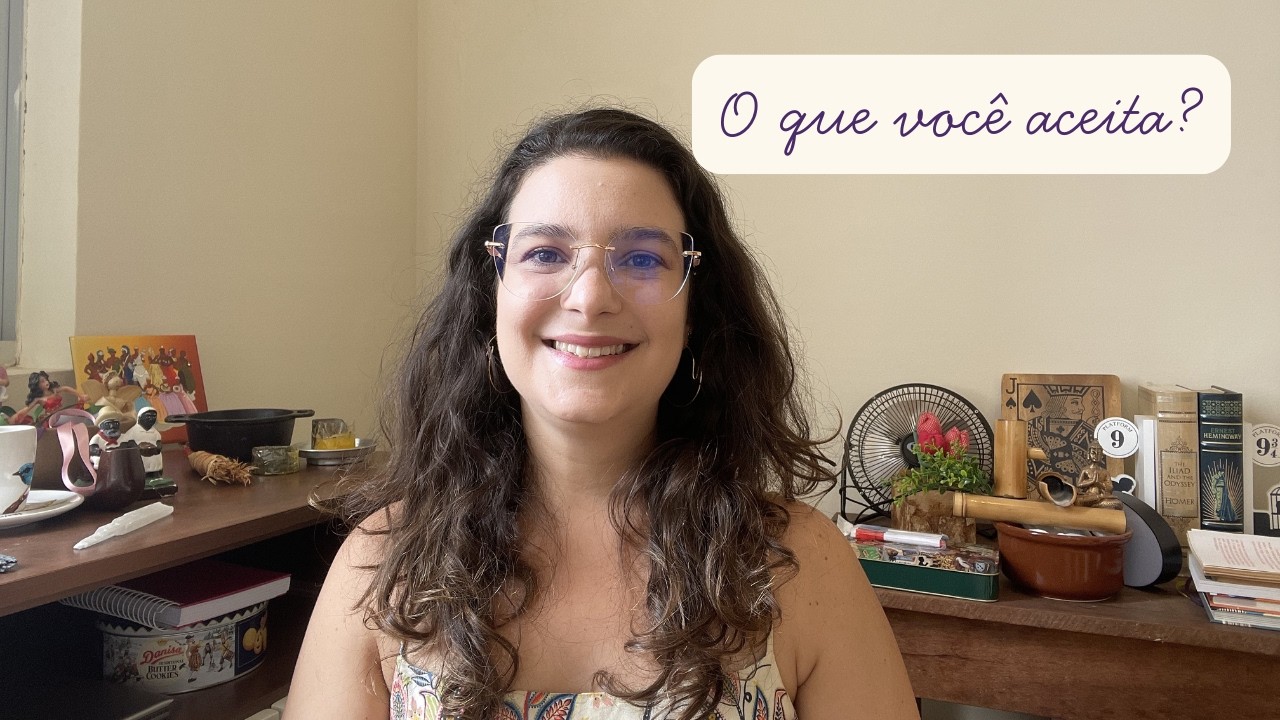 Autovalor e senso de merecimento