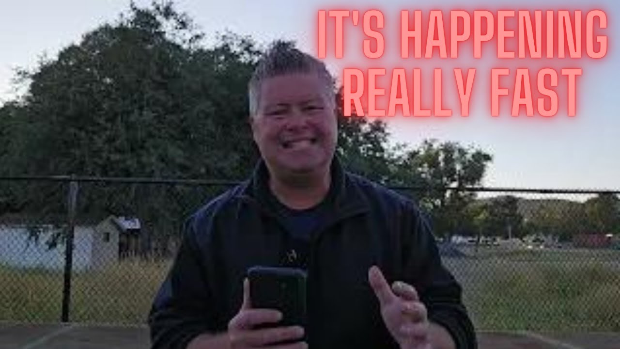 Baltimore Real Estate Panic Begins As CRE Crash Starts