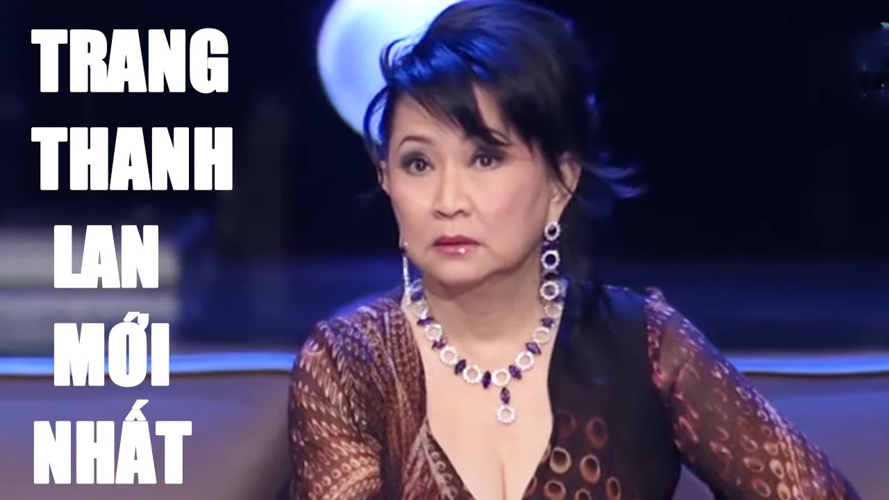 Hài Hải Ngoại Hay Nhất | Con Hư Tại Mẹ | Hài Kịch Trang Thanh Lan, Lê Huỳnh Mới Nhất