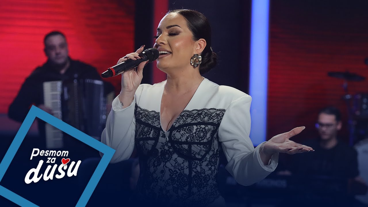 Marina Stankic, Almir Delic i Cunami Band - Cela emisija - PZD - (Tv Grand 02.02.2026.)