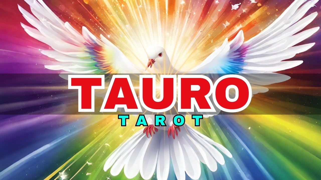 TAURO AGARRATE  ESTA TAROTISTA ES TAN EXACTA QUE DA MIEDOOOO 💸🍀🎁 ✅HOROSCOPO 📢ORACULO TAROT DE CRIS