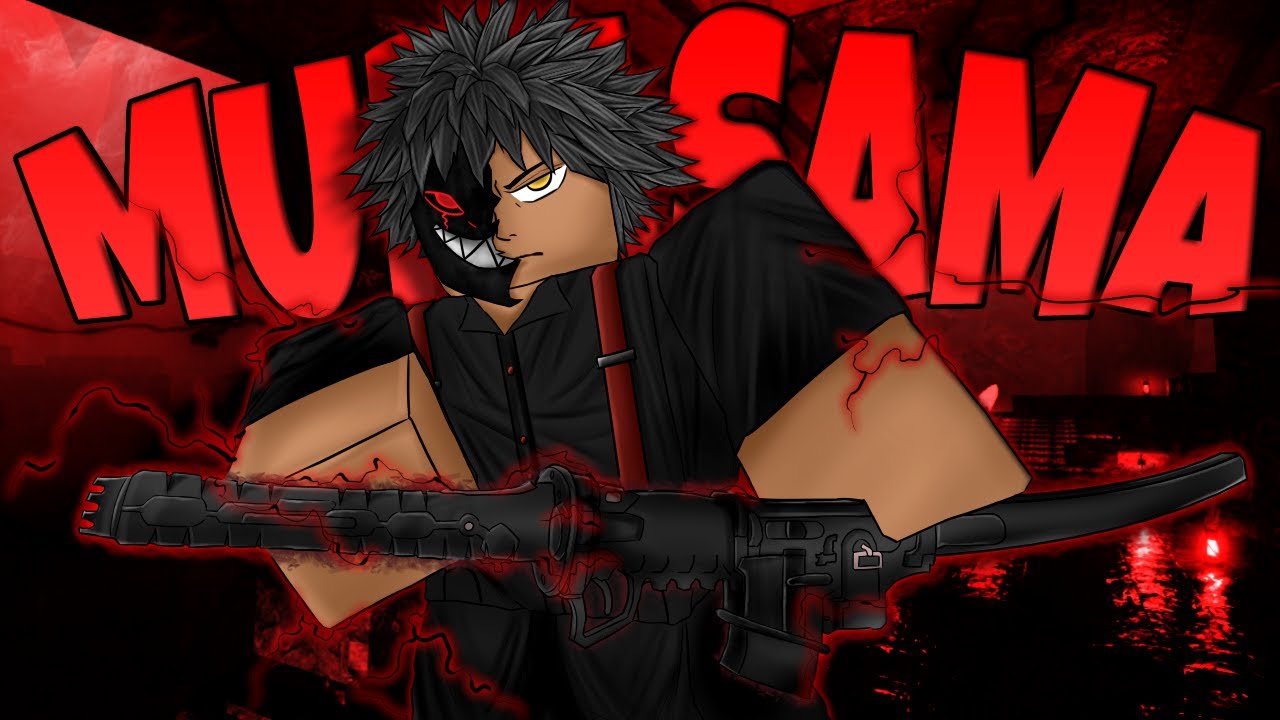 THE NEW BEST MURASAMA BUILD.. | Type Soul