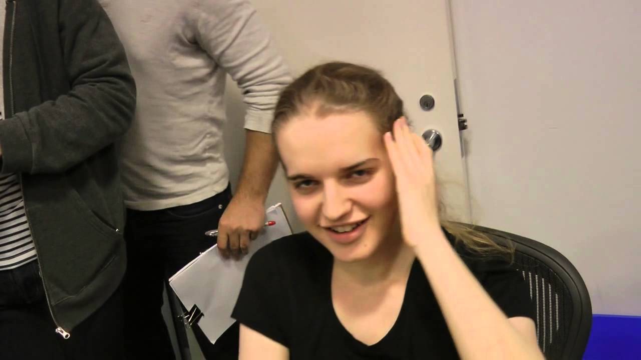 Scarlett, Violet, and Day9 on Red Bull BG 