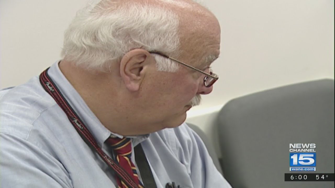 Ken Scheibenberger dead at 69, saved lives from addiction