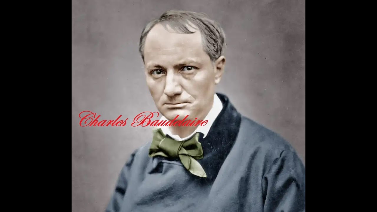 ANALYSE : A une passante de CHARLES Baudelaire