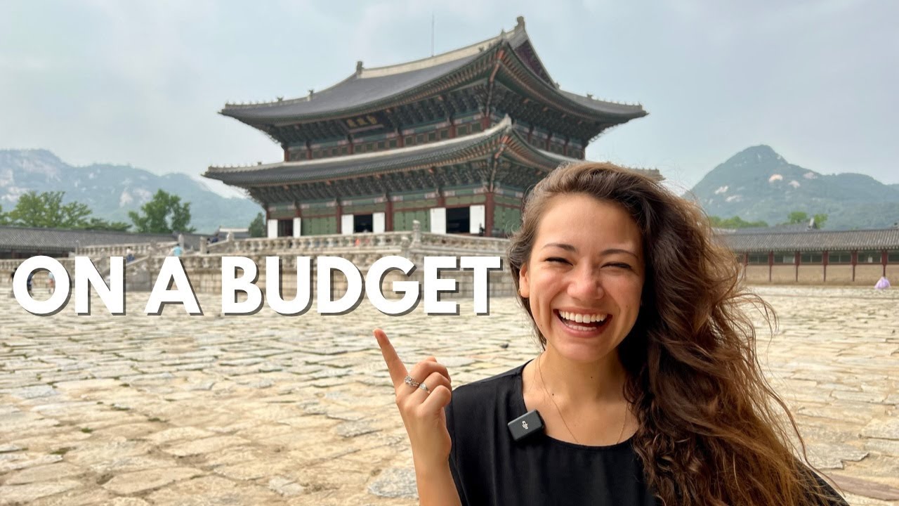 FIRST TIME IN SEOUL, KOREA (mostly good)