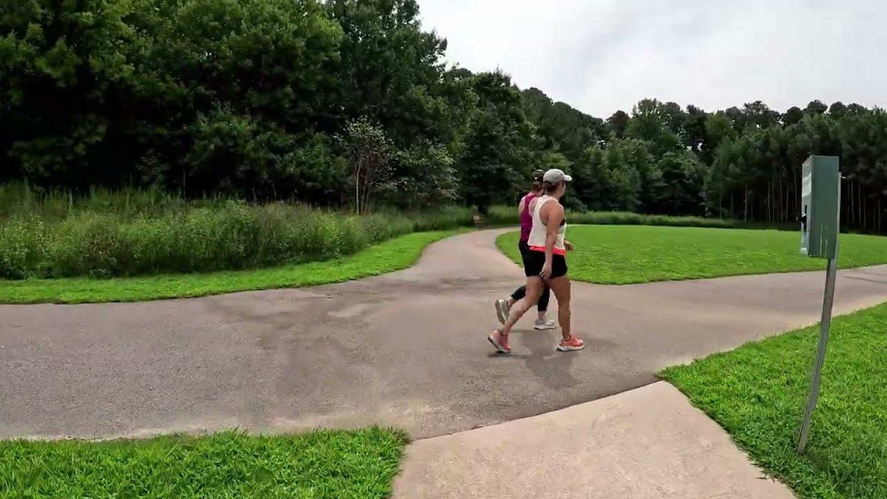 Raleigh's Open Space: Wooten Meadow Park