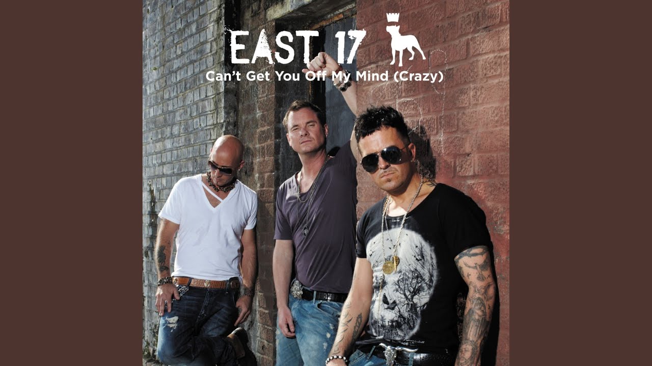 Can't Get You Off My Mind (Radio Mix 1)