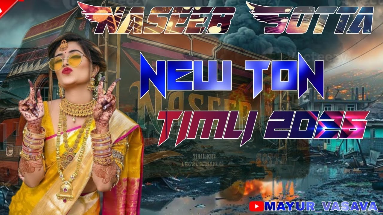 NASEEB SOTTA NEW TON TIMLI 2026