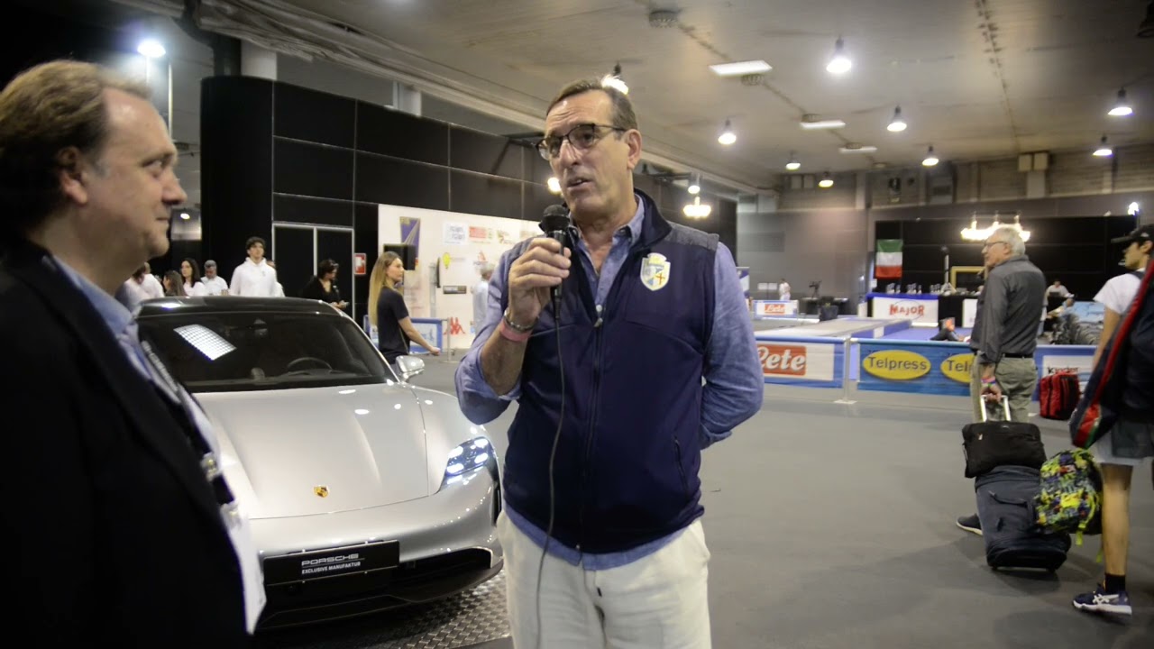 Intervista ad Andrea Borella
