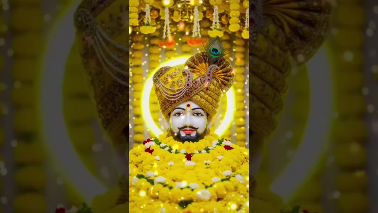 श्याम बाबा का संदेश .. ❤️❤️ 