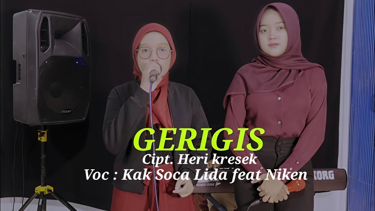 Gerigis banyuwangi koplo